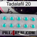Tadalafil 20 28